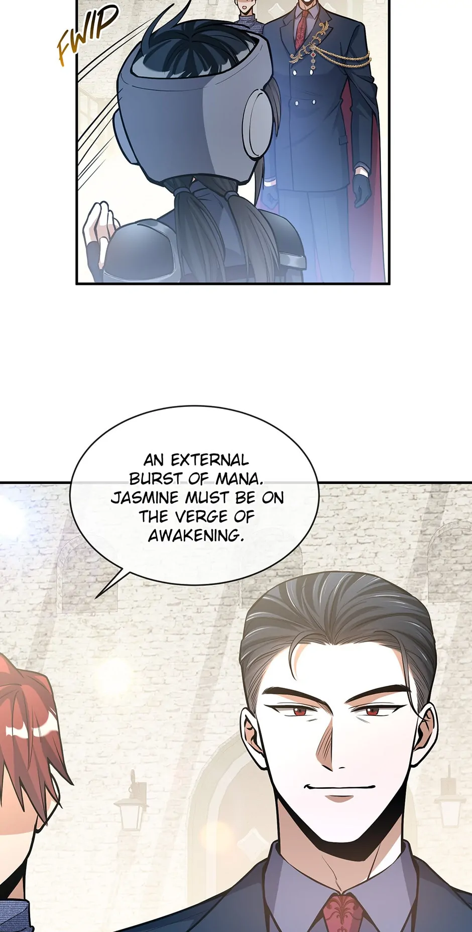 The Beginning After The End Chapter 175.8 image 69